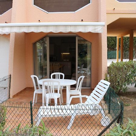 T2 Terrasse, Bormes Les Mimosas La Faviere, 5 Pers, 5 Mn A Pieds Des Plages Et Commerces 外观 照片