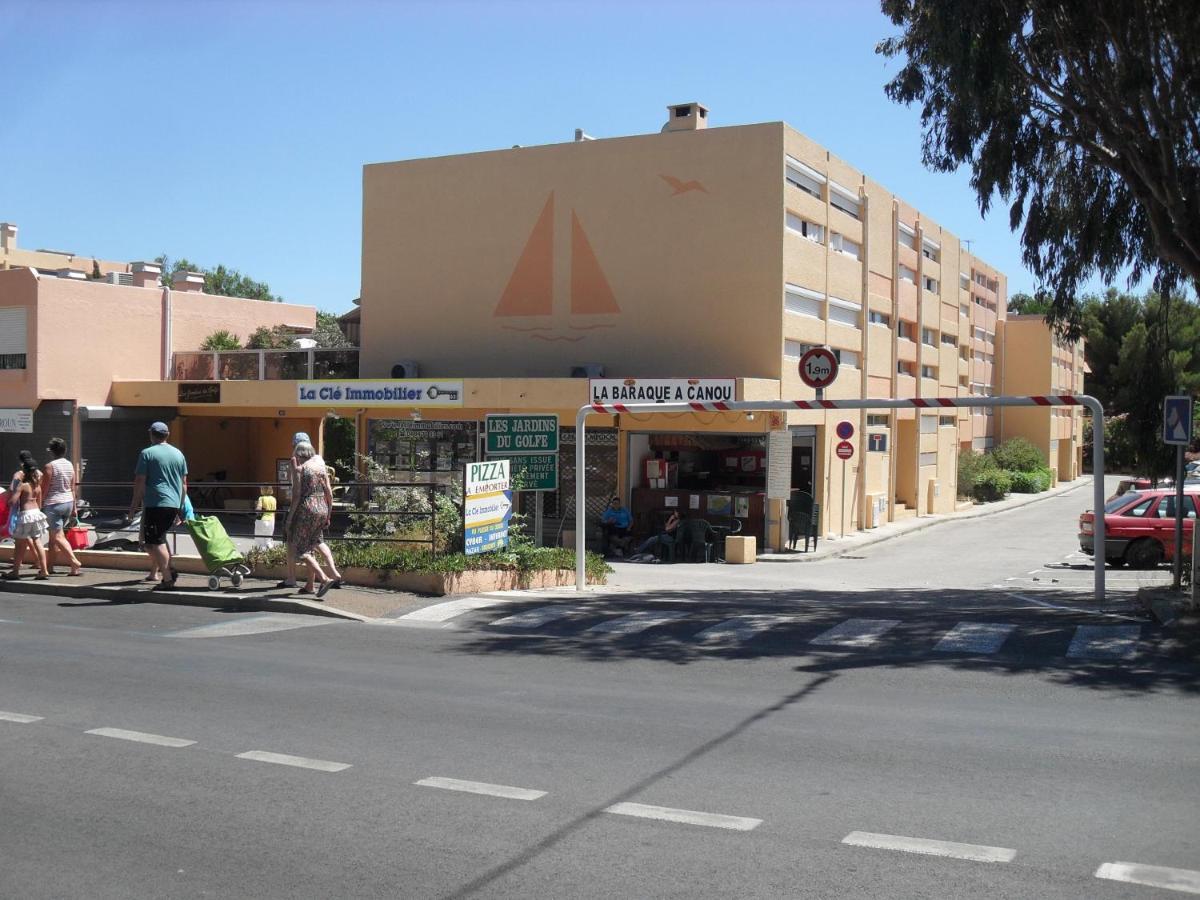 T2 Terrasse, Bormes Les Mimosas La Faviere, 5 Pers, 5 Mn A Pieds Des Plages Et Commerces 外观 照片